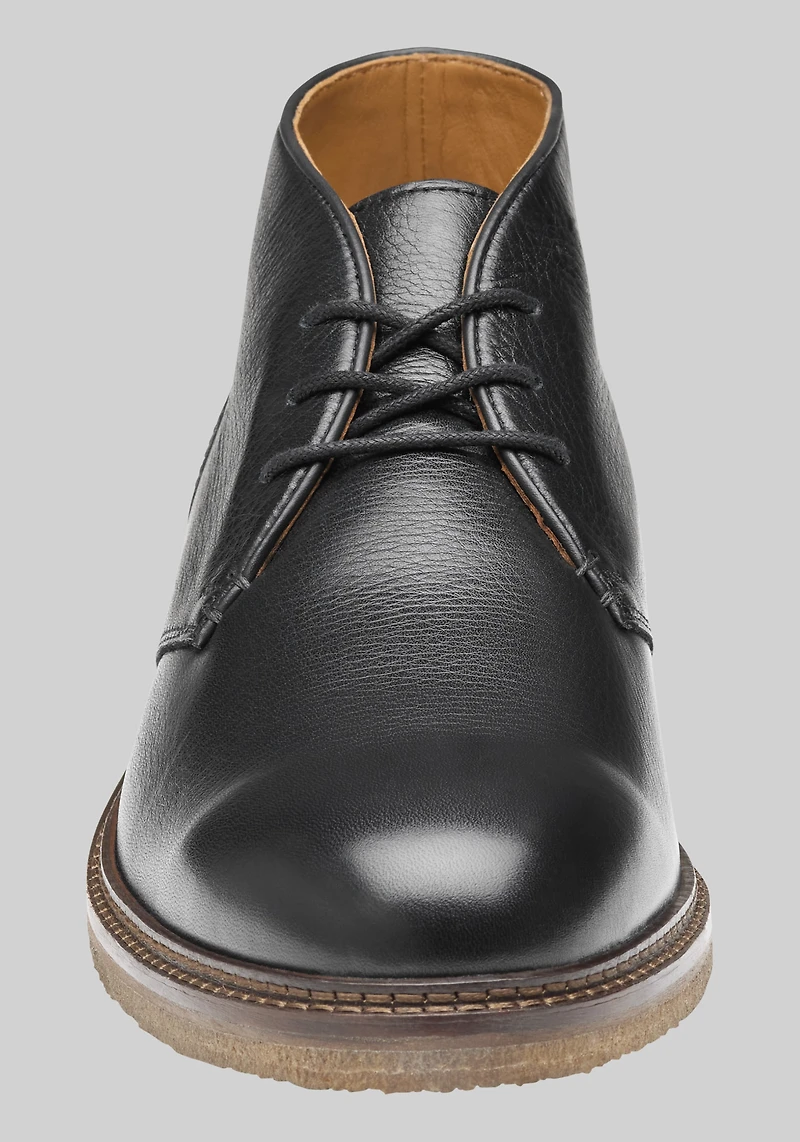 Johnston & Murphy Calder Chukka Boots