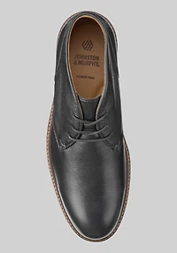 Johnston & Murphy Calder Chukka Boots