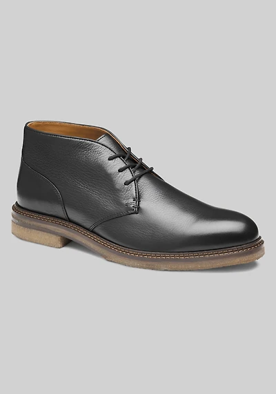Johnston & Murphy Calder Chukka Boots