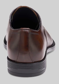 Johnston & Murphy Flynch Plain Toe Oxfords