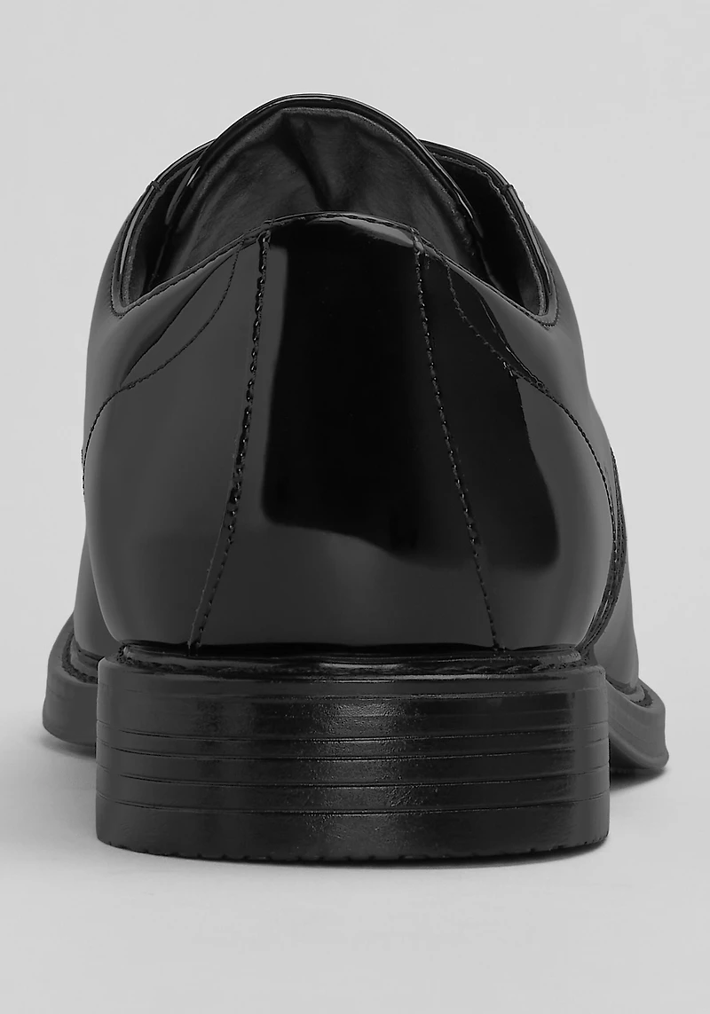 Nunn Bush Centro Flex Formal Plain Toe Oxfords