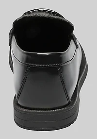 Florsheim Croquet Jr Boys Moc Toe Penny Loafers