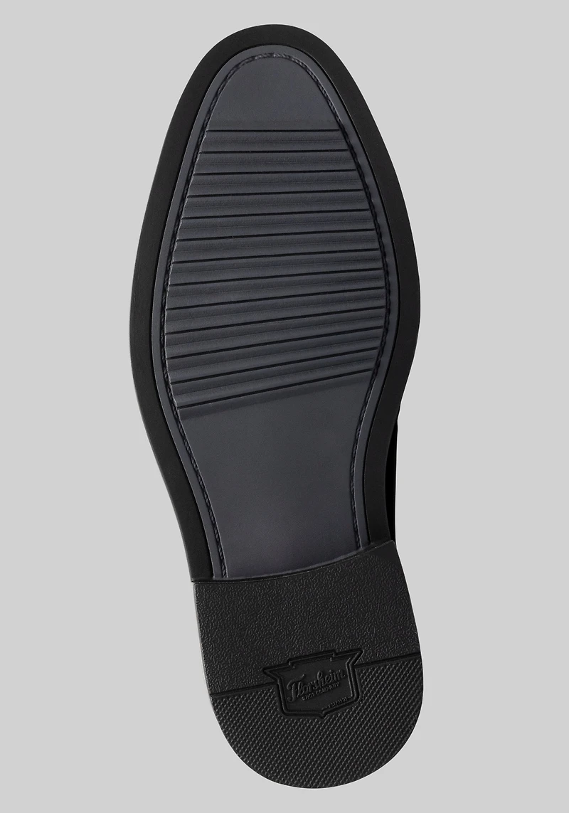 Florsheim Rucci Jr. Boys Moc Toe Penny Loafers