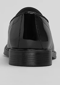 Nunn Bush Centro Flex Formal Slip-On Shoes