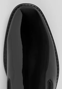 Nunn Bush Centro Flex Formal Slip-On Shoes