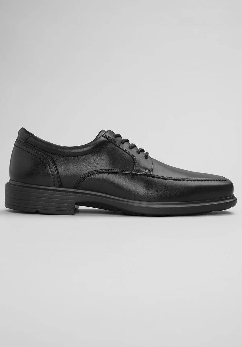 Moc Toe Lace Up Oxfords