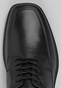 Moc Toe Lace Up Oxfords
