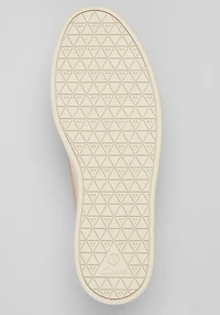 Clarks Lockford Suede Boat Shoes