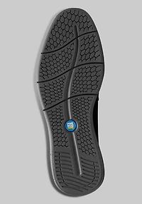 Nunn Bush Chase Plain Toe Oxfords