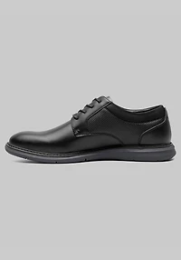 Nunn Bush Chase Plain Toe Oxfords