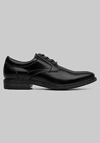 Nunn Bush Stark Plain Toe Oxfords