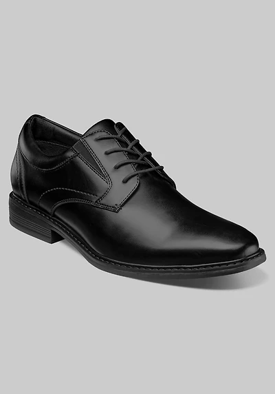 Nunn Bush Stark Plain Toe Oxfords