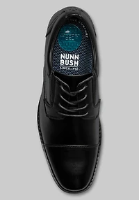 Nunn Bush Stark Cap Toe Oxfords