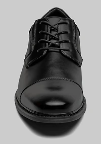 Nunn Bush Stark Cap Toe Oxfords