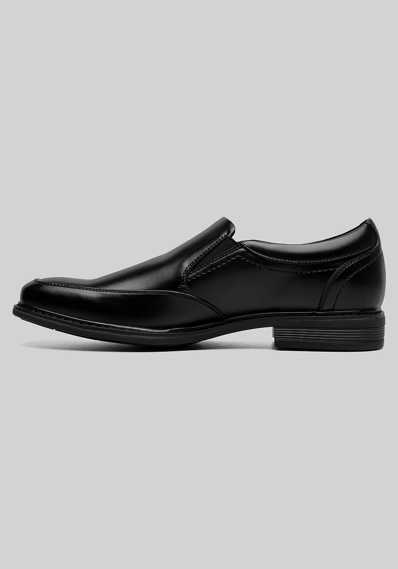 Nunn Bush Stark Moc Toe Loafers