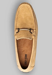 Stacy Adams Colton Moc Toe Bit Loafers