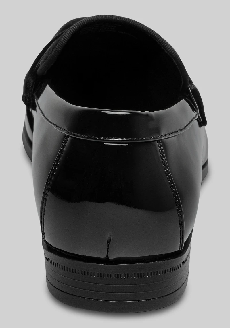 Stacy Adams Spratley Moc Toe Saddle Loafers