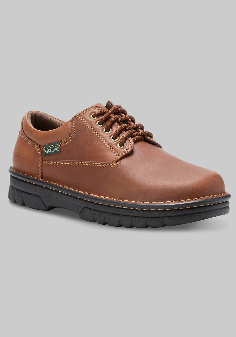 Eastland Plainview Lace‑Up Shoes