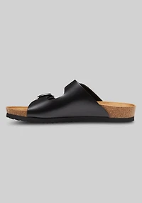 Eastland Cambridge Slide Sandals