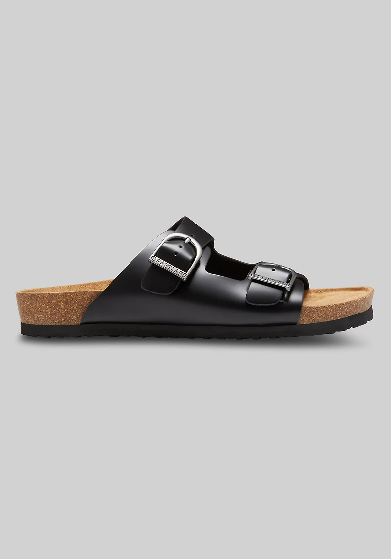 Eastland Cambridge Slide Sandals