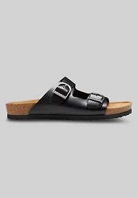 Eastland Cambridge Slide Sandals
