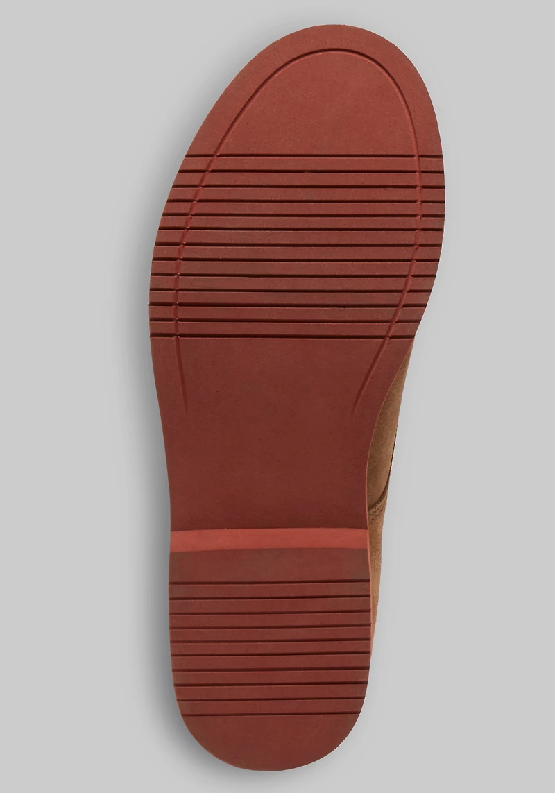 Eastland Buck Oxfords