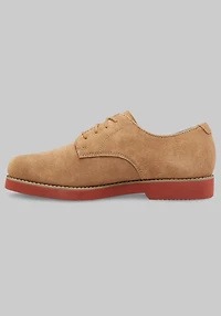 Eastland Buck Oxfords