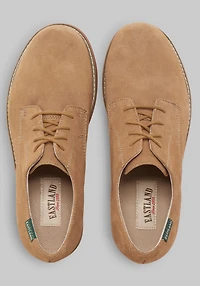 Eastland Buck Oxfords