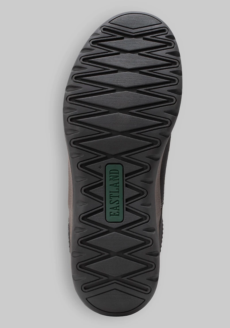 Eastland Tanner Slip‑On Shoes
