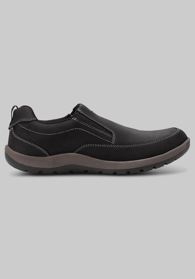 Eastland Tanner Slip‑On Shoes