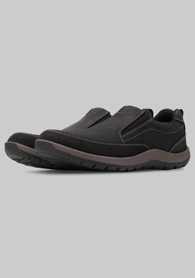 Eastland Tanner Slip‑On Shoes