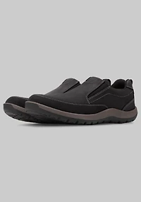 Eastland Tanner Slip‑On Shoes