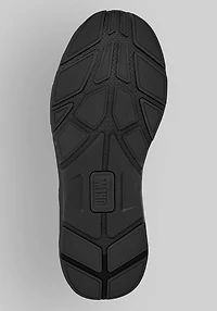 Drew Maker Leather Sneakers