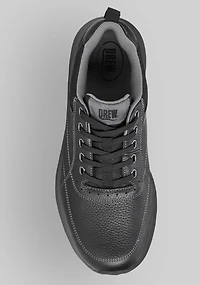 Drew Maker Leather Sneakers