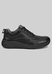 Drew Maker Leather Sneakers