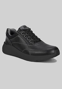 Drew Maker Leather Sneakers