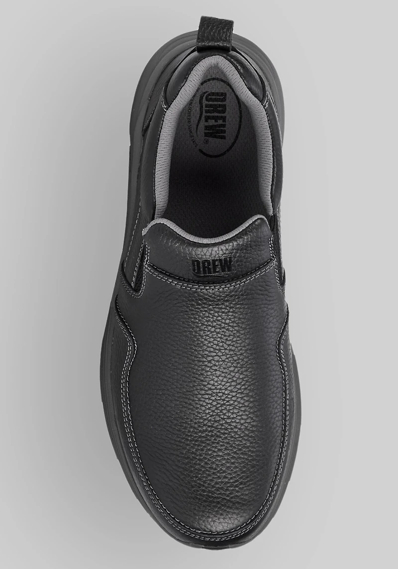 Drew Match Slip-On Shoes