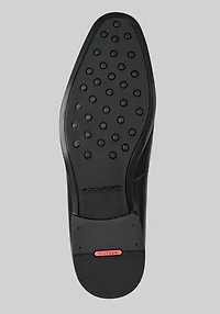 Rockport Carlo Almond Toe Dress Loafers