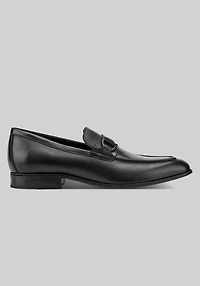 Rockport Carlo Almond Toe Dress Loafers