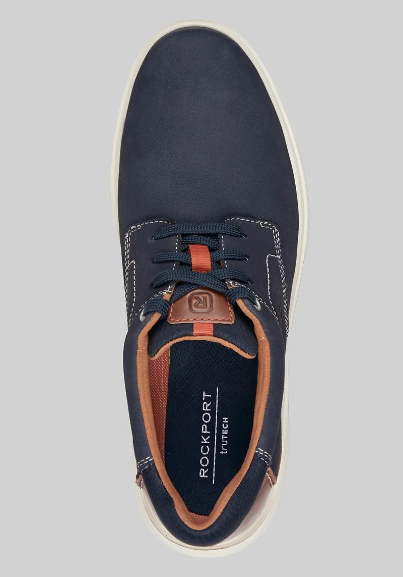 Rockport Colden Oxfords
