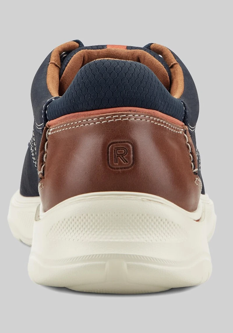 Rockport Colden Oxfords