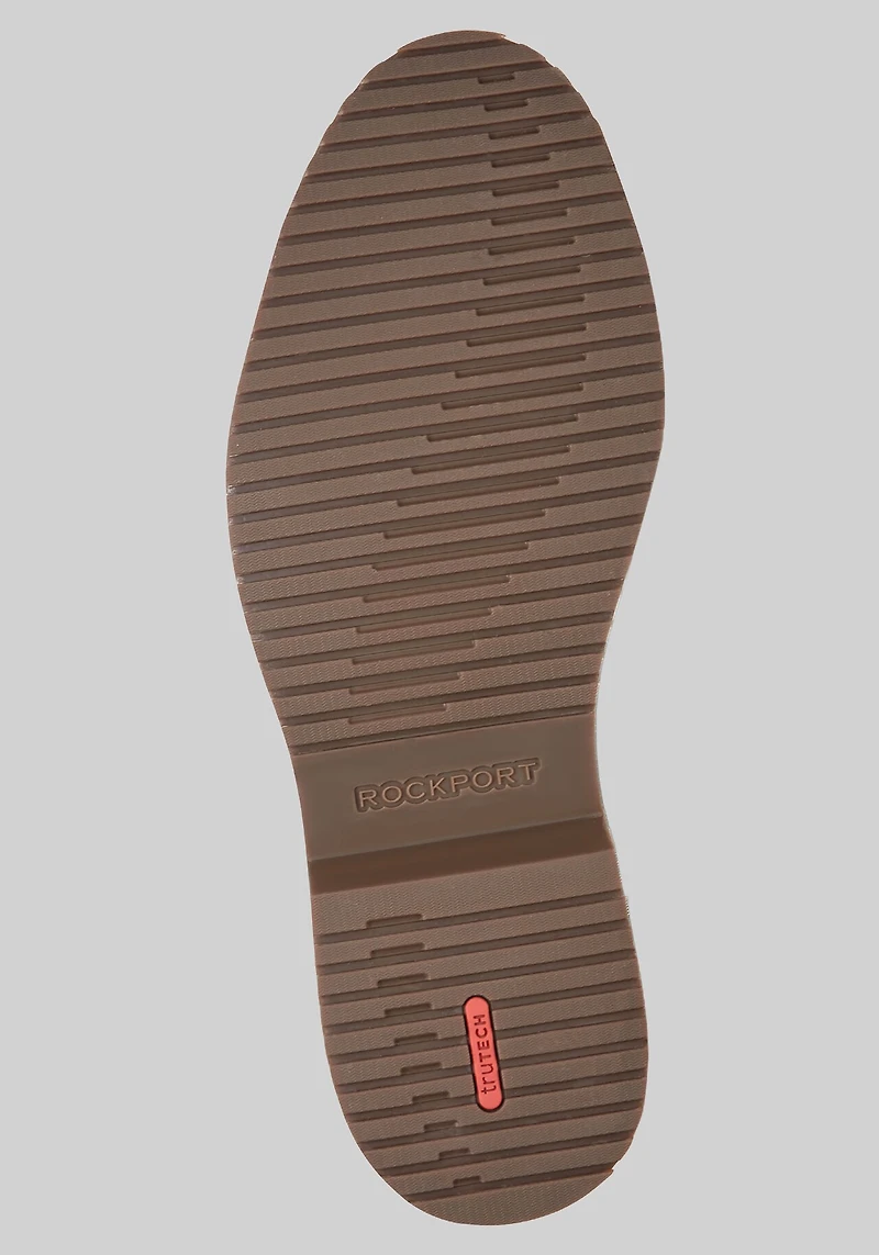 Rockport Criss Casual Oxfords