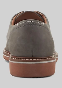 Rockport Foley Almond Toe Casual Oxfords