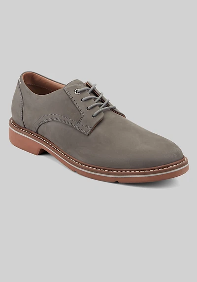 Rockport Foley Almond Toe Casual Oxfords