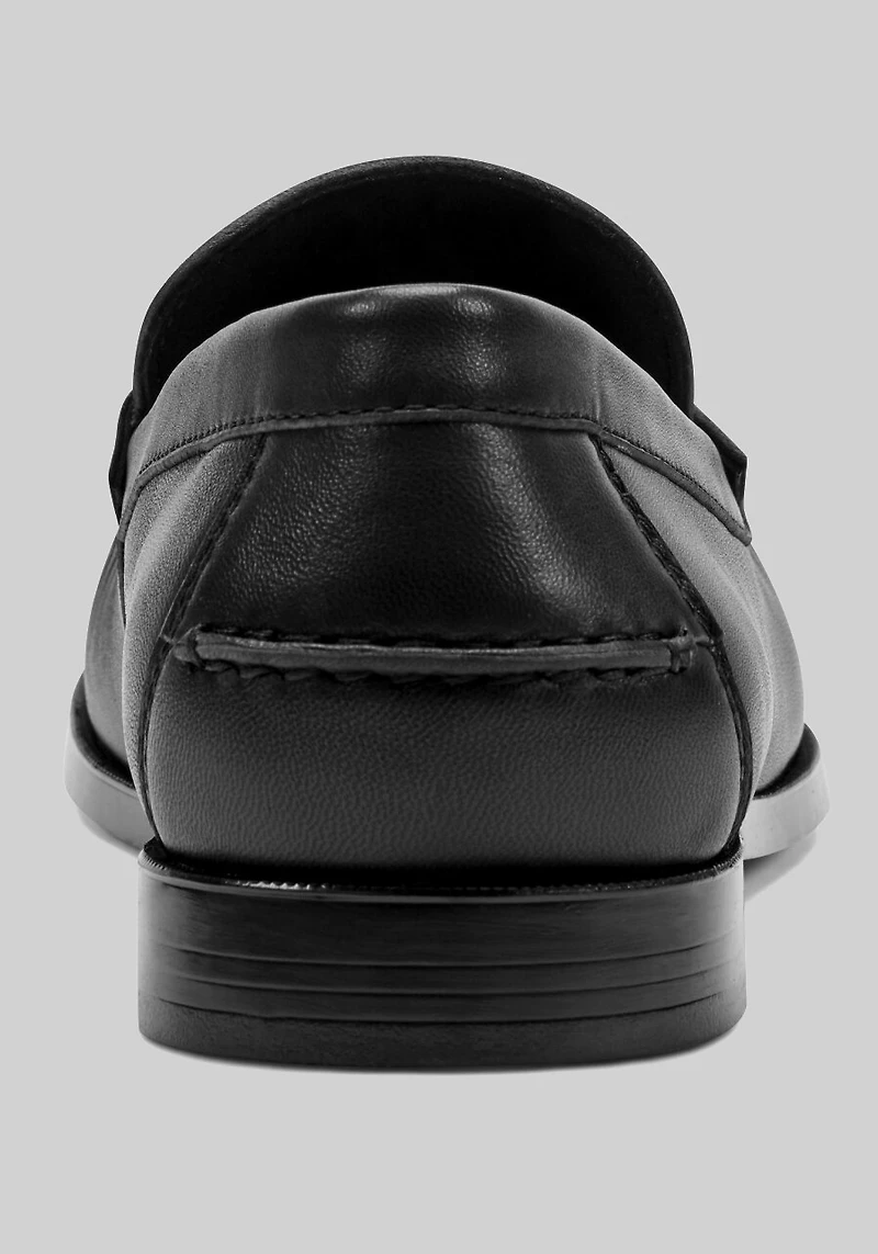 Rockport Whit Slip‑On Classic Dress Bit Loafers