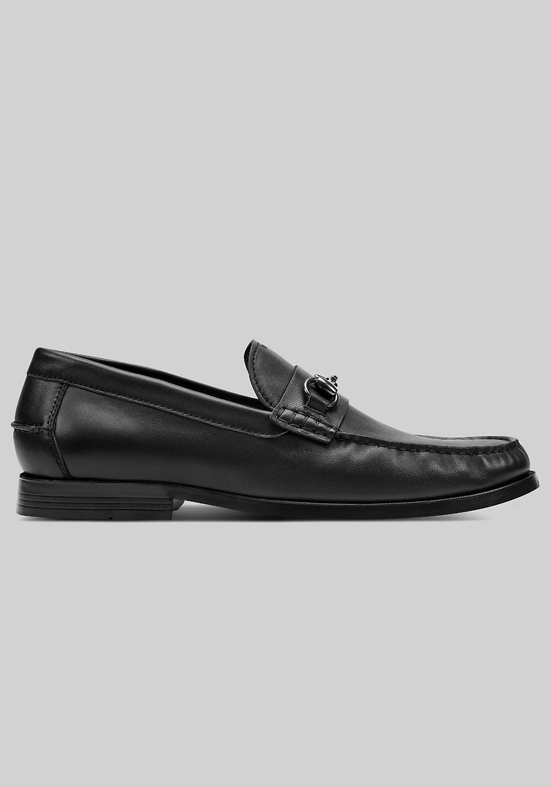 Rockport Whit Slip‑On Classic Dress Bit Loafers