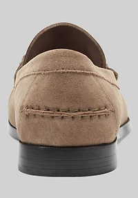 Rockport Whit Dress Bit Loafers
