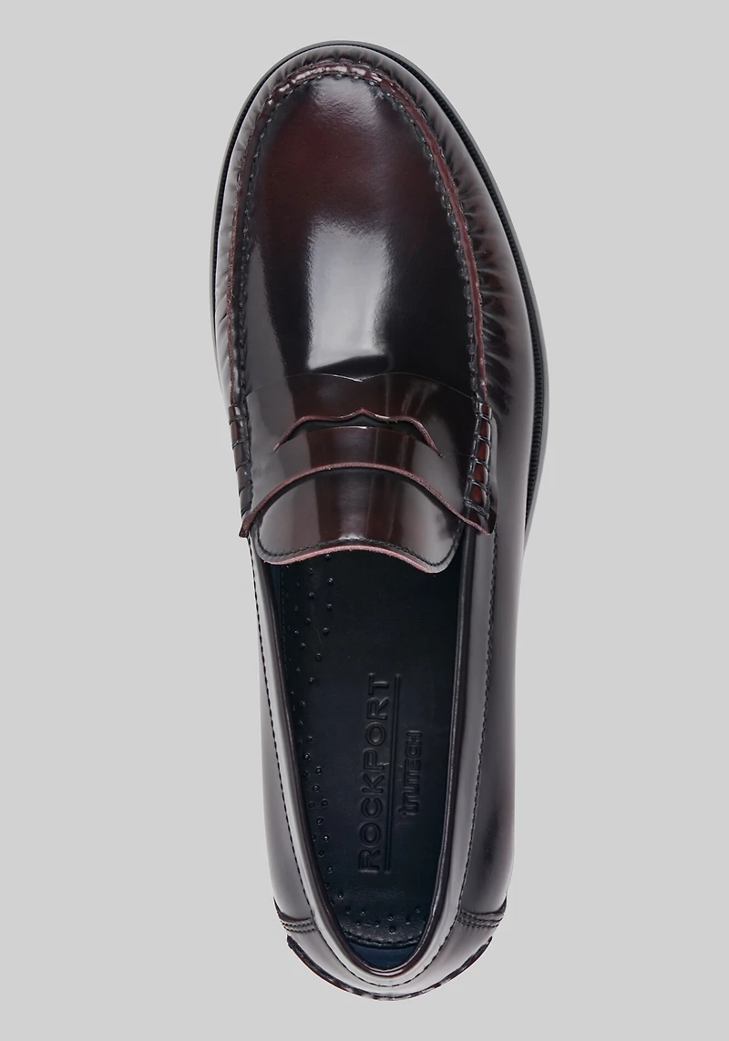 Rockport Willcox Classic Penny Loafers