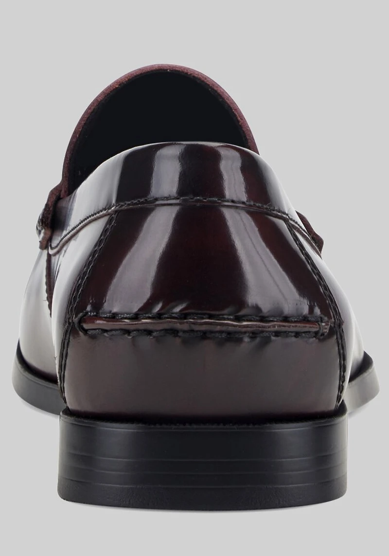 Rockport Willcox Classic Penny Loafers