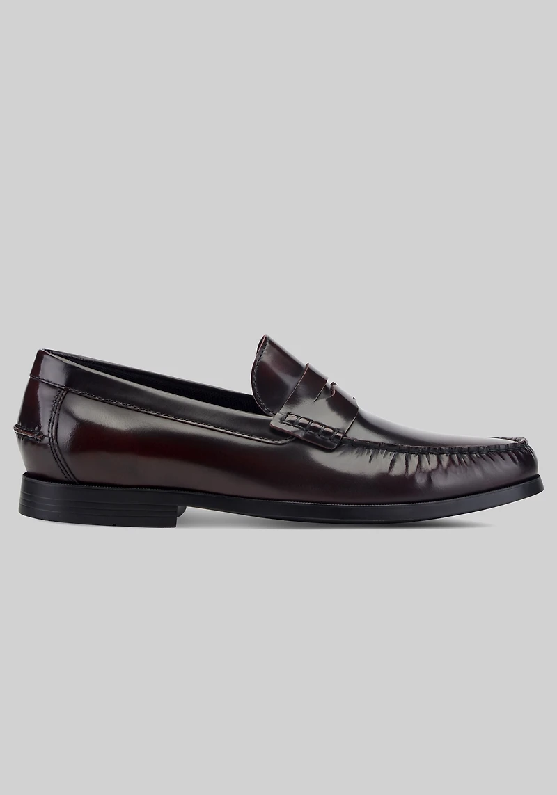 Rockport Willcox Classic Penny Loafers